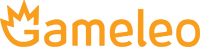 Gameleo.fi logo